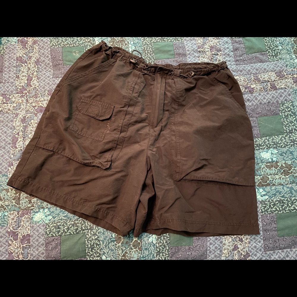 St. John's Bay Shorts Women's Size 16